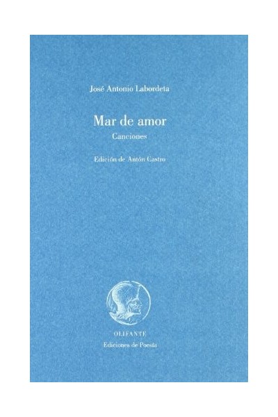 MAR DE AMOR